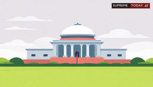 Dismissal of Writ Petitions for Suppression of Material Facts: Supreme Court of India Rulings
