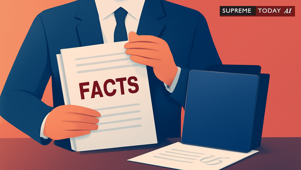 Suppression of Material Facts in Writ Petitions: Why Non-disclosure of Annexures Leads to Dismissal