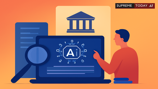 Supre RoDay AI Outperforming SCC Online Through Advanced AI-Powered Legal Research Tools