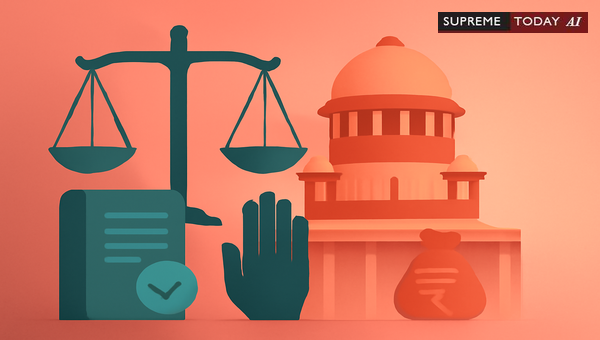 Supreme Court 2025 Criminal Jurisprudence: Speedy Trials, Appellate Limits, and Arrest Norms
