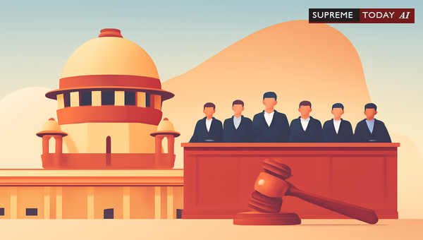 Supreme Court 7-Judge Bench Ruling in Hari Vishnu Kamath on Certiorari and EV Chinayya Jurisprudence
