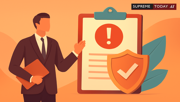 Supreme Court Rules Consumer Protection Act Excludes Advocates from Deficiency in Service Liability