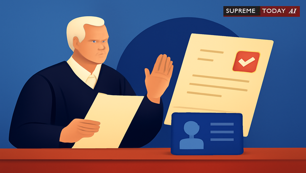 Supreme Court Standards for Age Proof via Official School Certificates in Legal Disputes