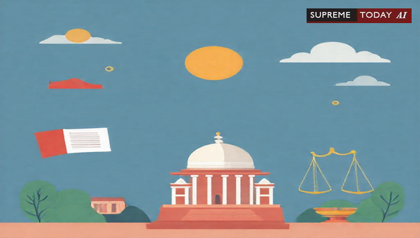 Supreme Court Rulings on Arbitrary Cancellation of Land and Lease Allotments
