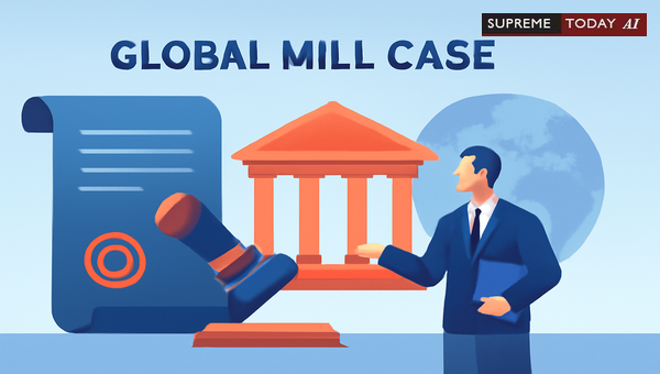 Stamp Duty Obstructions in Arbitration: Supreme Court Clarifies Section 11 Appointment Rules