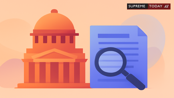 Supreme Court Discretionary Jurisdiction Under Article 136: Limits and Appellate Scope