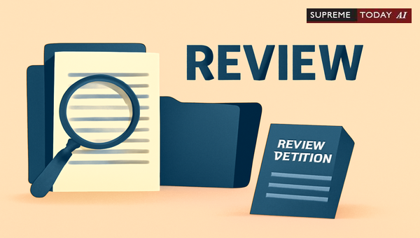 Defining Limitations on Supreme Court Review Powers Under Article 137 in Kamlesh Verma