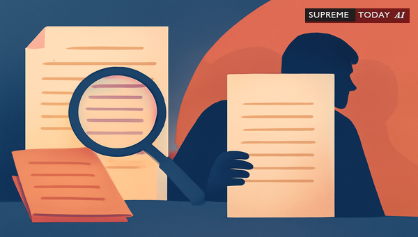 Supreme Court Rules Authorship of Concealment Inapplicable for Section 27 Admissibility