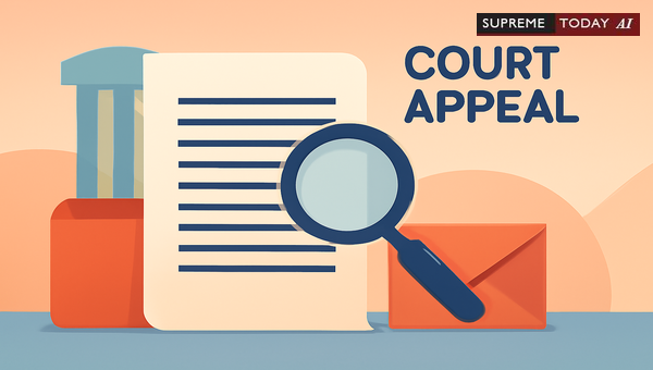 Supreme Court Ruling: Bar on Introducing New Facts in Appeals Without Prior Trial Pleadings