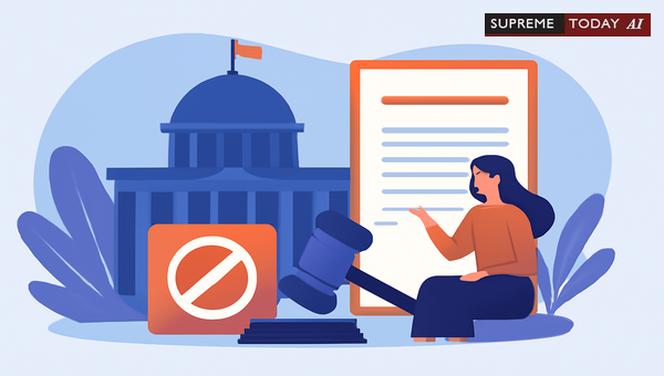 Supreme Court Ruling on Prospective Application of Section 4(2) of the Benami Act