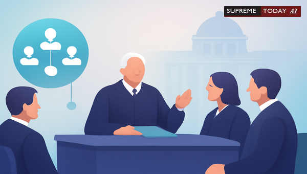 Supreme Court Benchmarks on High Court Collegium Composition and Judicial Review Limits