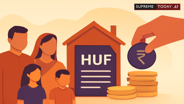 Supreme Court Benchmarks on Proving Hindu Undivided Family Status in Property Disputes