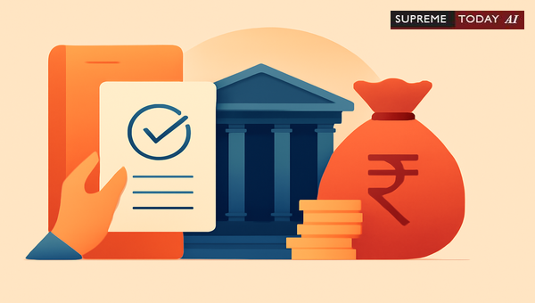 Supreme Court Upholds Civil Court Jurisdiction for Borrower Suits Against Banks Under RDB Act