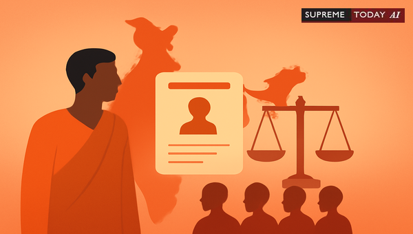 Supreme Court Jurisprudence on Caste Identification, Reservations, and Certificate Scrutiny