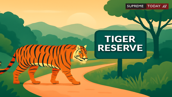 Supreme Court Restricts Tiger Safaris in Corbett Buffer Zones Affirming NTCA Authority