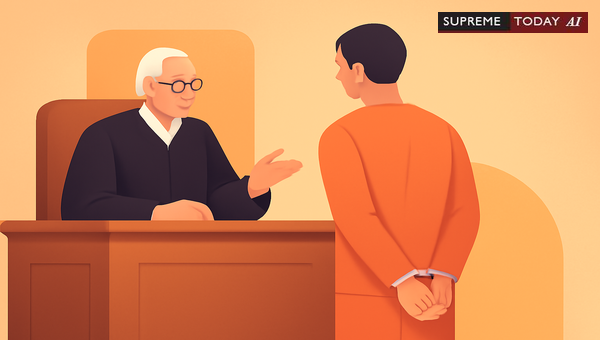 Supreme Court Jurisprudence Shifting Criminal Sentencing from Retribution to Rehabilitation
