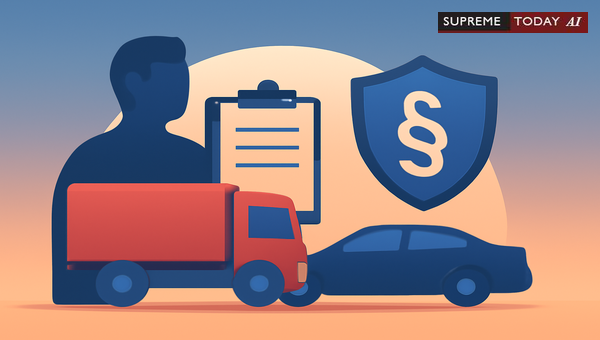 Supreme Court Rules on Deepa Devi Precedent: Insurer Liability and Motor Accident Claims