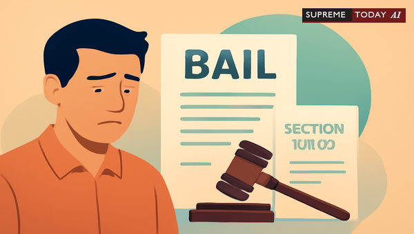 Supreme Court Ruling on Default Bail Accrual: Decoding the Sanjay Dutt Judgement