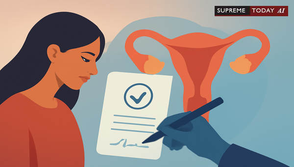 Supreme Court Denies Bail for Unilateral Embryo Termination Without Spousal Consent