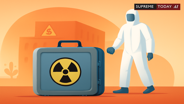 Supreme Court Directives on Gamma Chamber Safety and Environmental Compliance in MC Mehta Case