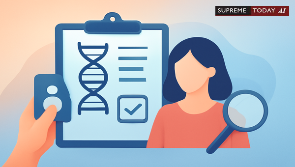 Supreme Court Restricts DNA Paternity Testing Without Exceptional Prima Facie Proof