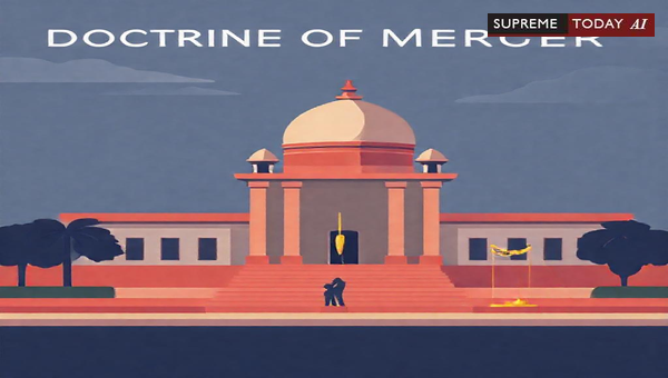 Does the Doctrine of Merger Apply to All Interim Orders? Supreme Court Legal Analysis
