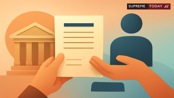 Supreme Court Jurisprudence on Existing and Pre-Existing Legal Rights in Succession and Property