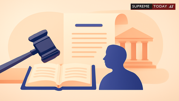 Supreme Court Rules Final Judicial Judgments Are Immune from Article 32 Writ Challenges
