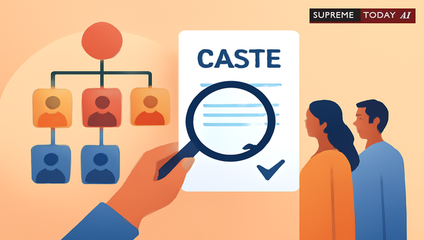 Supreme Court Directives on Genealogical Trees for Caste Status and Migration Claims