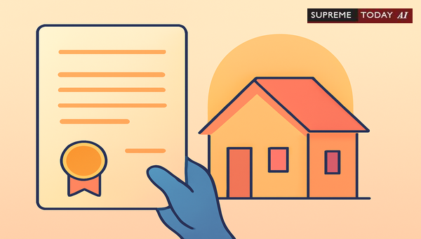 Supreme Court Mandate: GPA, Wills, and Sale Agreements Invalid for Property Transfers