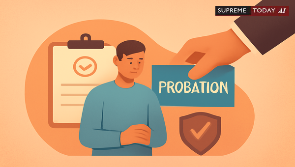 Granting Probation for Section 325 IPC Offences: Supreme Court Principles on Victim Impact and Reform