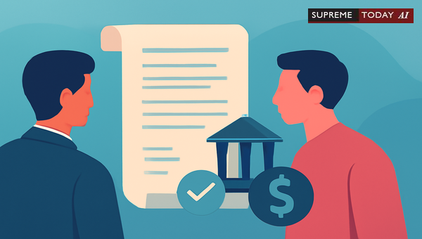 Supreme Court Guidelines on Decree Execution: Applying Rahul S. Shah v. Jinendra Kumar Gandhi