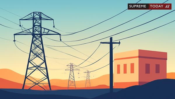 Supreme Court Ruling on HPPTCL Power Transmission Validity Under Electricity Act 2003
