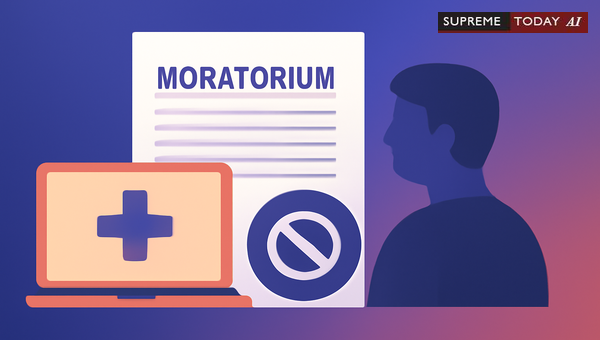 Moratorium vs. Fraud: Supreme Court Rulings on Section 14 IBC and NI Act Proceedings