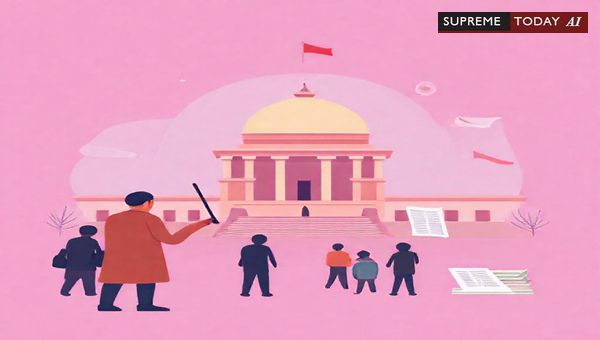 Supreme Court Rulings on Independent Witnesses for Seizures Under the NDPS Act