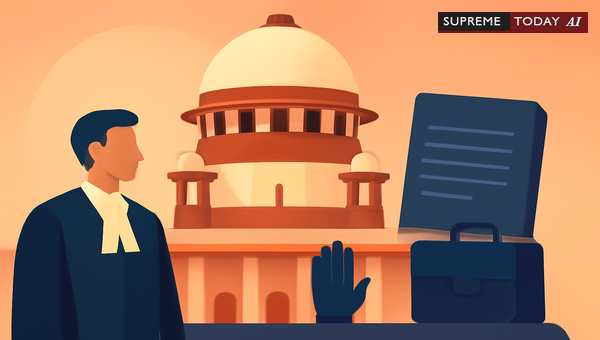 Procedural Compliance in Supreme Court of India Litigation under the 2013 Statutory Rules