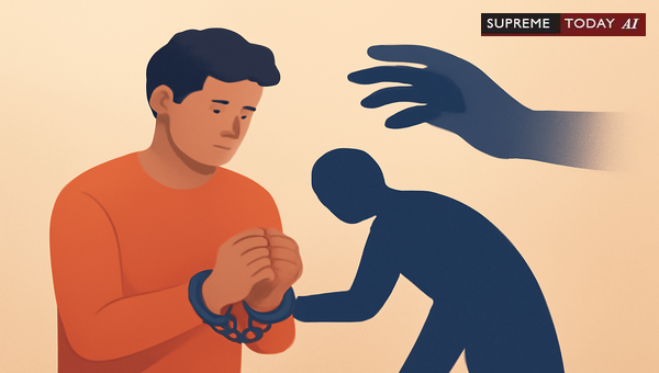 Supreme Court Jurisdiction on Essential Ingredients of Abduction under Section 365 IPC