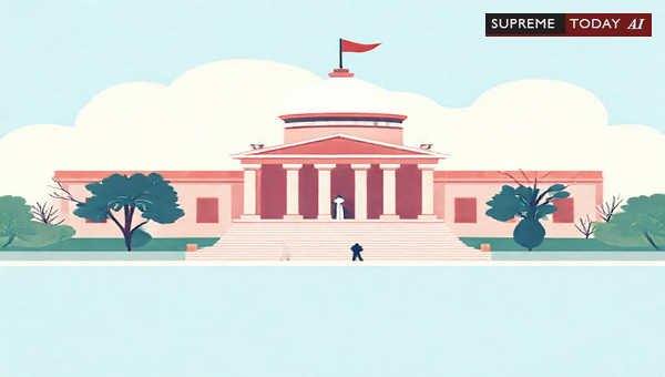 When Can the Supreme Court Interfere in Orders Passed by the Central Administrative Tribunal?