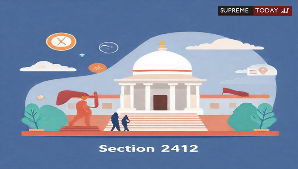 Supreme Court Clarifies Magistrate Power to Discharge Accused Under Section 242 CrPC