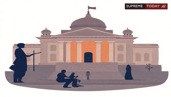 Supreme Court Criteria for Proving Desertion as a Legal Ground for Divorce in India