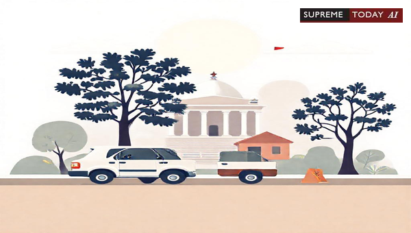 Supreme Court Guidelines on the Return of Seized Property and Asset Recovery