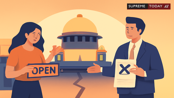Supreme Court Precedents on Jurisdiction, Eviction, and Liability for Small Businesses