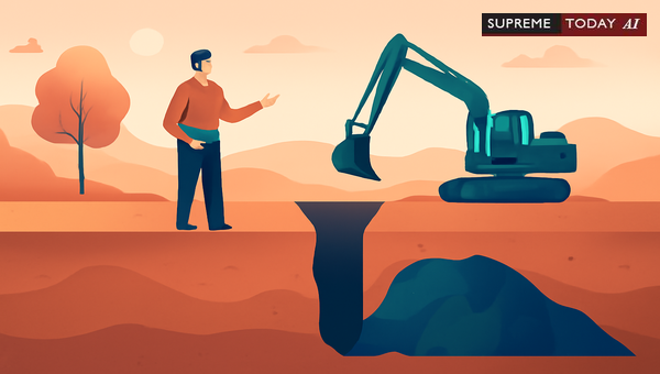 Supreme Court Jurisprudence on Private Subsoil Ownership and Mining Lease Liabilities