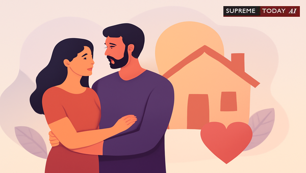 Supreme Court Benchmarks for Valid Live-in Relationships and Partner Rights in India