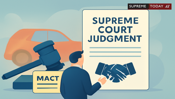 Supreme Court Mandates MACT Cases Be Decided on Merits Rather Than Dismissed for Default
