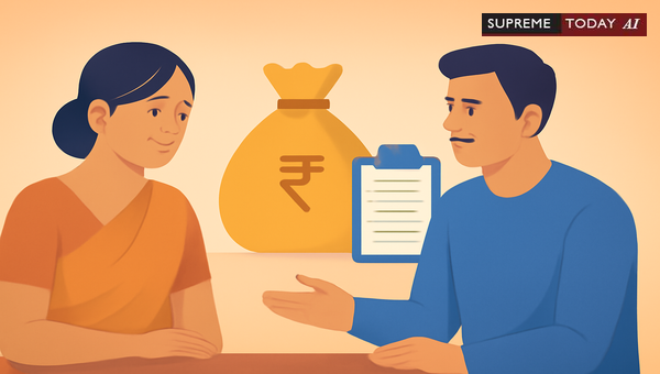 Judicial Standards on Maintenance Claims for Educated Yet Unemployed Wives in India