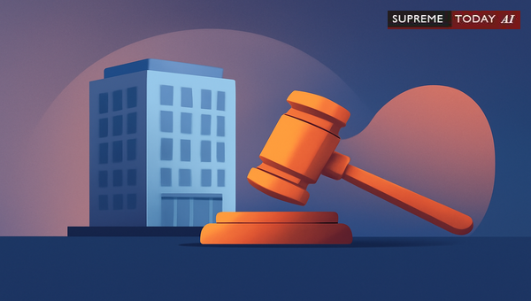Supreme Court Mandates Arraignment of Companies in Criminal Cases for Vicarious Liability