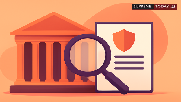 Supreme Court Mandates Independent Investigations Shielded from Influential Power Centers