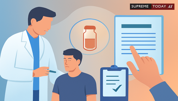 Supreme Court Mandates on Voluntary Consent and Procedural Safeguards for Narco-Analysis