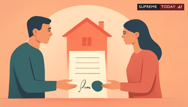 Supreme Court Rules on Mandatory Impleadment of Legal Heirs in Property Specific Performance Suits